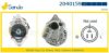 SANDO 2040159.0 Alternator